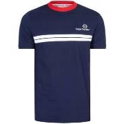 Polo Sergio Tacchini Nouveau T-Shirt Supermac