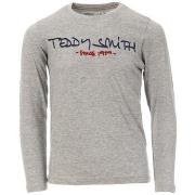 T-shirt enfant Teddy Smith 61006241D