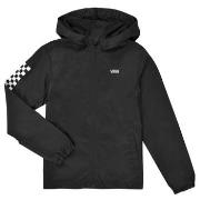 Sweat-shirt enfant Vans GARNETT WINDBREAKER