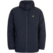 Veste Lyle &amp; Scott Doudoune matelassée