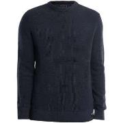 Pull Superdry Pull en tricot texturé