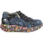 Baskets montantes Laura Vita Sneaker