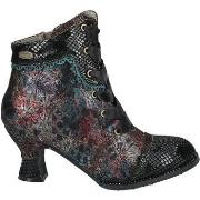 Boots Laura Vita Bottines