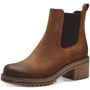 Bottes Marco Tozzi -