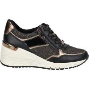 Baskets basses Marco Tozzi Sneaker