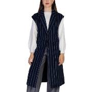 Blouson Ichi IHJANNET PINSTRIPE WA 20121868