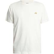 T-shirt Solid T-Shirt Dnojdar