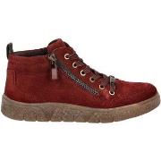 Baskets montantes Ara Sneaker