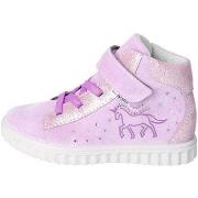 Baskets montantes enfant Ricosta Sneaker