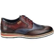 Derbies Pikolinos Derbies