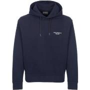 Sweat-shirt Emporio Armani Pull-over