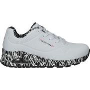 Baskets basses Skechers Sneaker