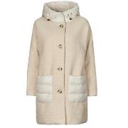 Manteau Geox W CALITHE LONG COAT