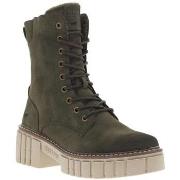 Boots Mustang 1447506