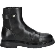 Boots Pavement Bottines