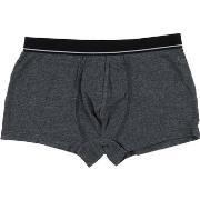 Boxers Monoprix Boxer gris