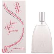 Cologne Aire Sevilla Aire De Sevilla Agua De Rosas Frescas Eau De Toil...