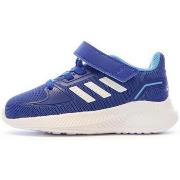 Baskets basses enfant adidas HR1399