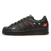 Baskets basses enfant adidas GV8875