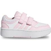 Baskets enfant adidas Hoops 3.0 Bold Cf C