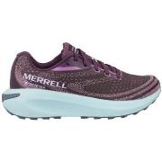 Baskets Merrell MORPHLITE GTX PLUM