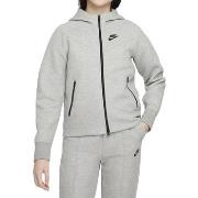 Sweat-shirt enfant Nike Tech Fleece