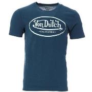 T-shirt Von Dutch VD/NOS/TR/LOG2