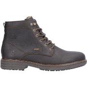 Boots Rieker Bottines