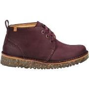 Boots El Naturalista Bottines