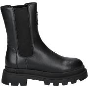 Boots Blauer Bottines