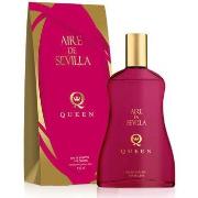 Cologne Aire Sevilla Aire De Seville Queen Edt Vapo