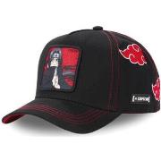 Casquette Capslab Casquette trucker enfant Naruto Shippuden Itachi