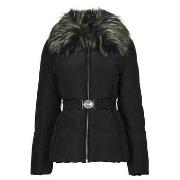 Doudounes Guess NEW MARISOL SHORT BELTED JACKE