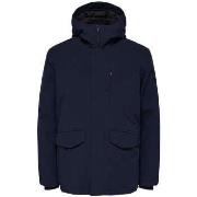 Parka Selected 156533VTAH23