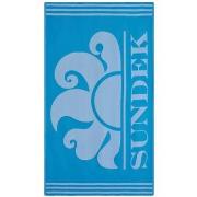 Serviettes de plage Sundek -