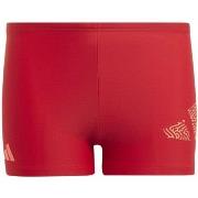 Pantalon enfant adidas 3 Bar Log Boxer JR