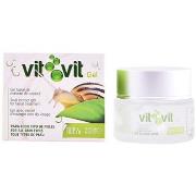 Anti-Age &amp; Anti-rides Diet Esthetic Vit Vit Snail Extract Gel