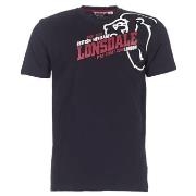 T-shirt Lonsdale WALKLEY