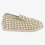 Chaussons Chausse Mouton - Chaussons SINCLAIR - Beige - Taille