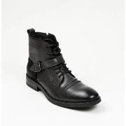 Boots Kdopa Skyfall noir