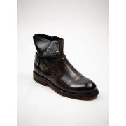 Boots Kdopa Corto Noir