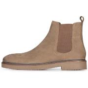 Bottes Ps Poelman Hudson Bottes Chelsea pour hommes