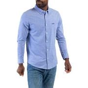 Chemise Mise Au Green 122542