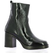 Boots Belang Boots cuir vernis