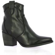 Boots Creator Creat Boots cuir