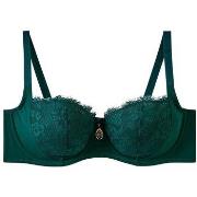 Emboitants Pomm'poire Soutien-gorge à armatures grand maintien vert Im...