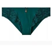 Culottes &amp; slips Pomm'poire Culotte verte Impériale