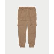 Pantalon enfant Antony Morato Pantalon cargo enfant en tissu