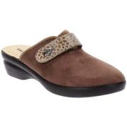 Chaussons Valleverde VV-25233