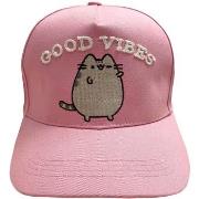 Casquette Pusheen Good Vibes